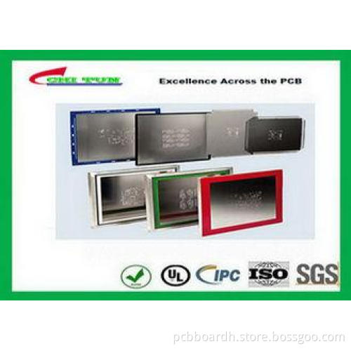 SMT Stencil for Printed Circuit Board Assemblies PCB Stenci